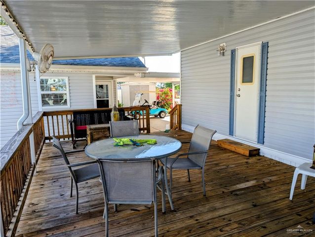 2517 Meadowlark Street, Palmview, TX 78572