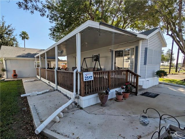 2517 Meadowlark Street, Palmview, TX 78572