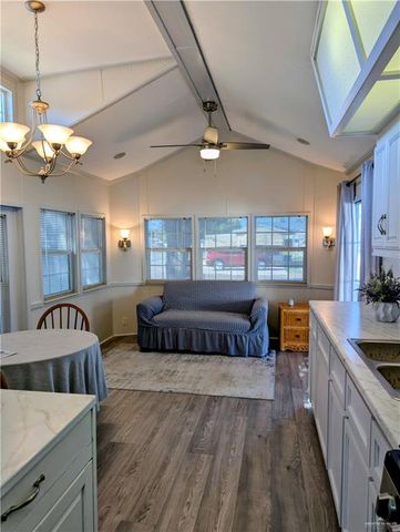 2517 Meadowlark Street, Palmview, TX 78572