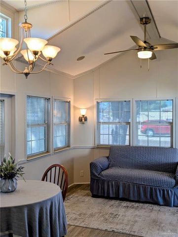 2517 Meadowlark Street, Palmview, TX 78572