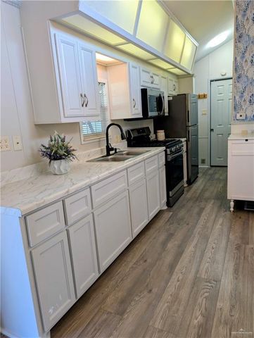 2517 Meadowlark Street, Palmview, TX 78572