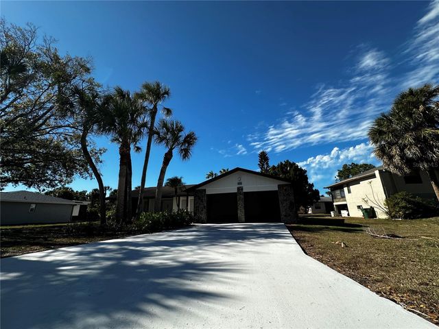 5507 NIMITZ ROAD, New Port Richey, FL 34652