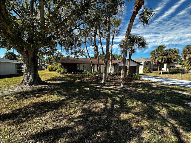 5507 NIMITZ ROAD, New Port Richey, FL 34652