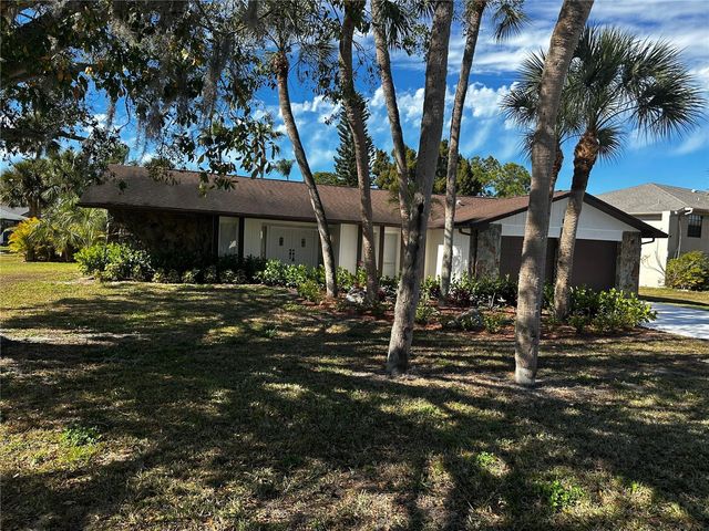5507 NIMITZ ROAD, New Port Richey, FL 34652