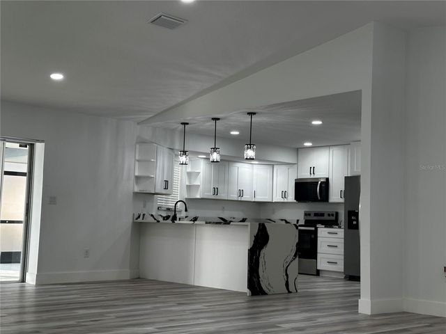 5507 NIMITZ ROAD, New Port Richey, FL 34652