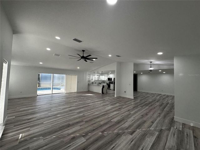 5507 NIMITZ ROAD, New Port Richey, FL 34652