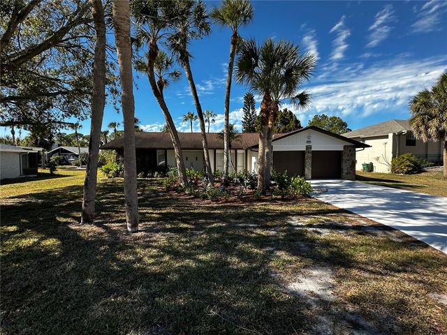 5507 NIMITZ ROAD, New Port Richey, FL 34652