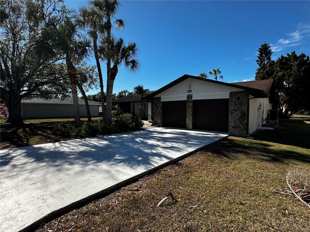 5507 NIMITZ ROAD, New Port Richey, FL 34652