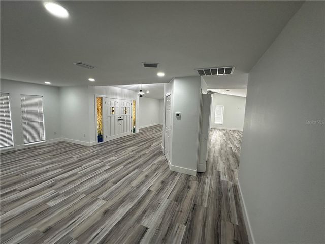 5507 NIMITZ ROAD, New Port Richey, FL 34652