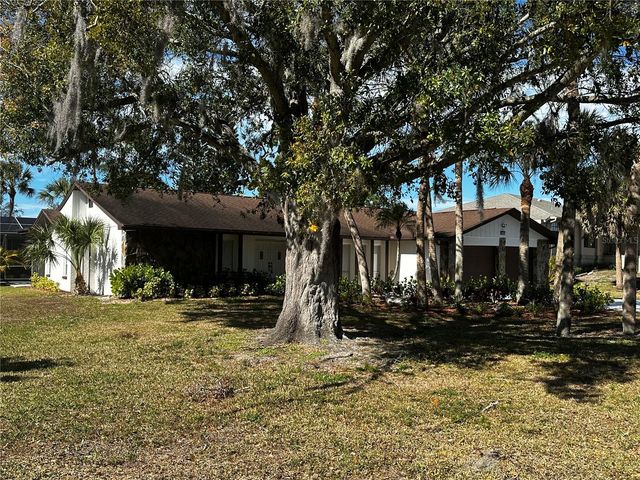 5507 NIMITZ ROAD, New Port Richey, FL 34652