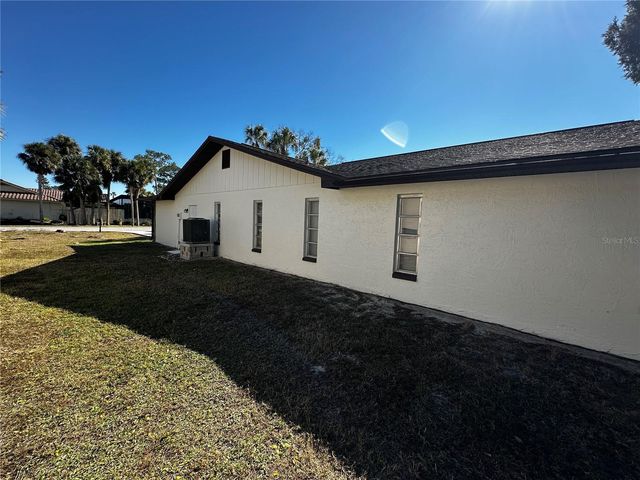 5507 NIMITZ ROAD, New Port Richey, FL 34652