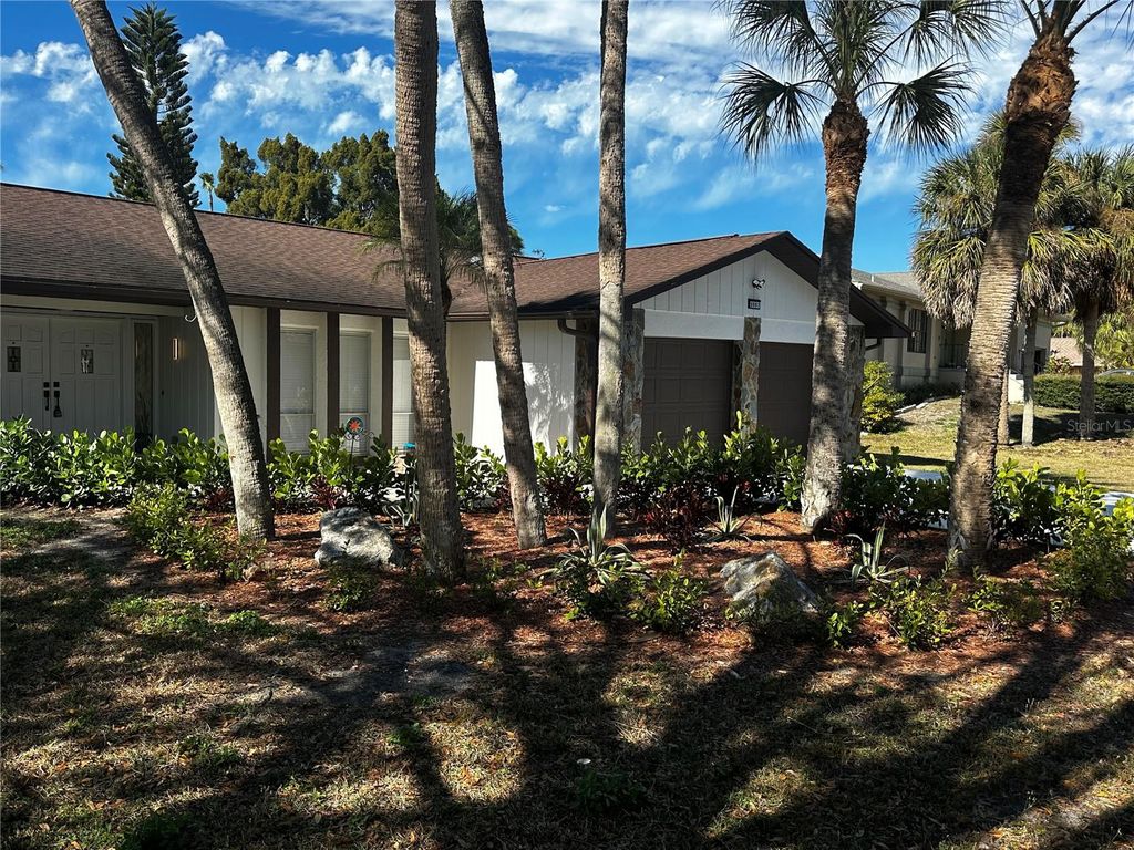5507 NIMITZ ROAD, New Port Richey, FL 34652