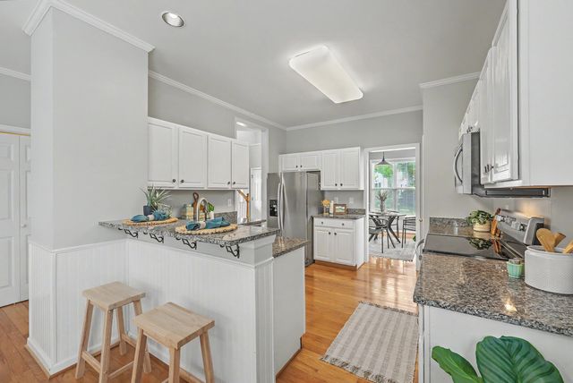1744 Alan Brooke Drive, Mount Pleasant, SC 29466