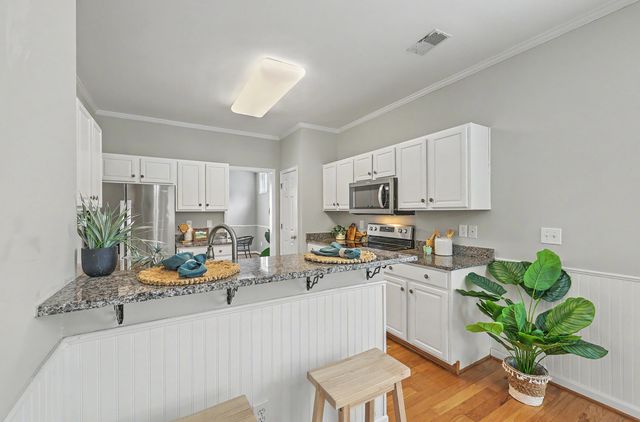 1744 Alan Brooke Drive, Mount Pleasant, SC 29466