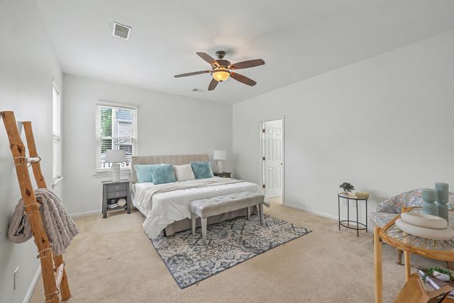1744 Alan Brooke Drive, Mount Pleasant, SC 29466