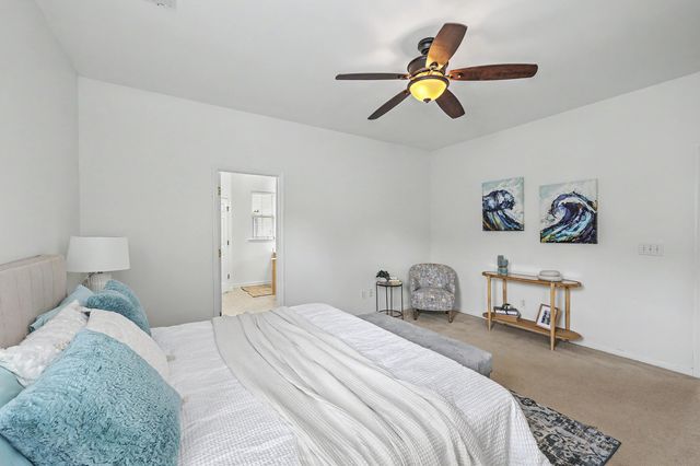 1744 Alan Brooke Drive, Mount Pleasant, SC 29466