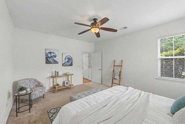 1744 Alan Brooke Drive, Mount Pleasant, SC 29466