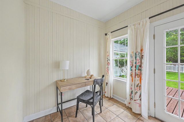 1744 Alan Brooke Drive, Mount Pleasant, SC 29466