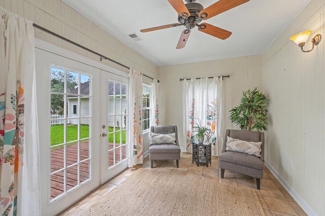 1744 Alan Brooke Drive, Mount Pleasant, SC 29466