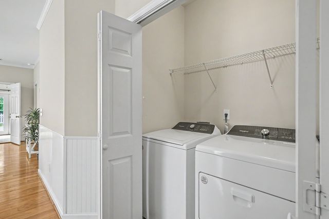 1744 Alan Brooke Drive, Mount Pleasant, SC 29466