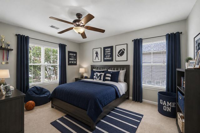 1744 Alan Brooke Drive, Mount Pleasant, SC 29466