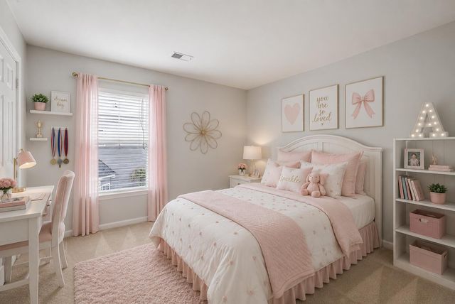 1744 Alan Brooke Drive, Mount Pleasant, SC 29466