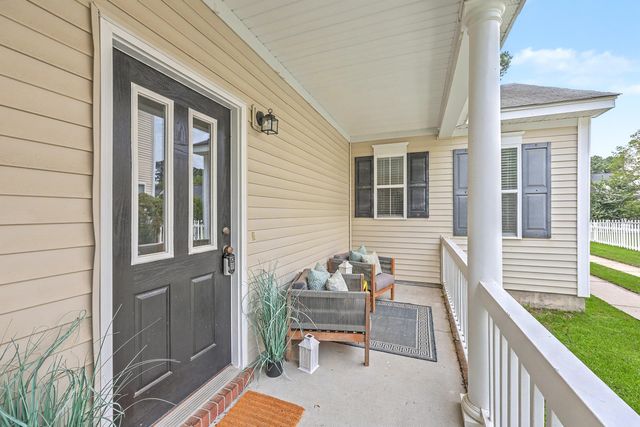 1744 Alan Brooke Drive, Mount Pleasant, SC 29466