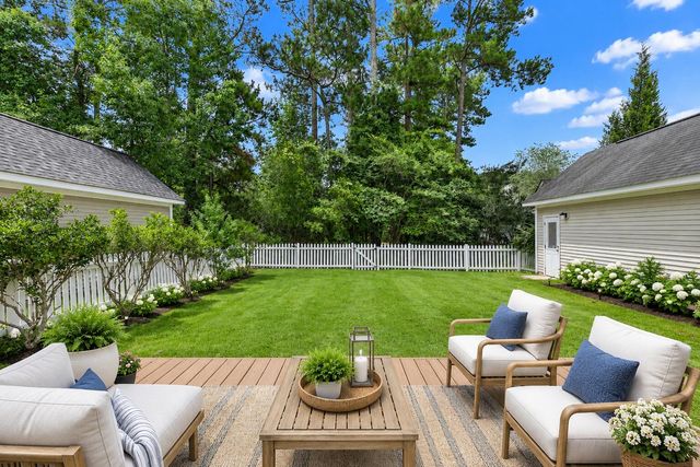 1744 Alan Brooke Drive, Mount Pleasant, SC 29466