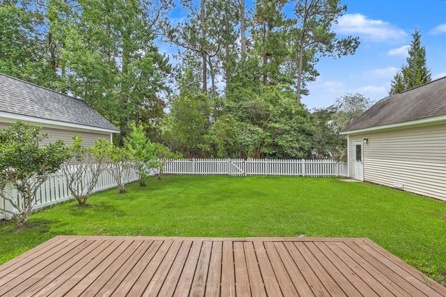 1744 Alan Brooke Drive, Mount Pleasant, SC 29466