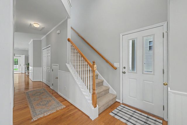 1744 Alan Brooke Drive, Mount Pleasant, SC 29466