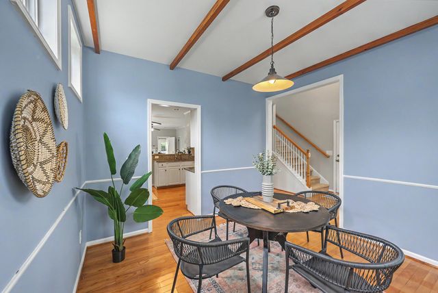 1744 Alan Brooke Drive, Mount Pleasant, SC 29466