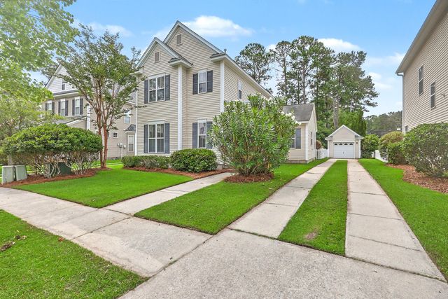 1744 Alan Brooke Drive, Mount Pleasant, SC 29466