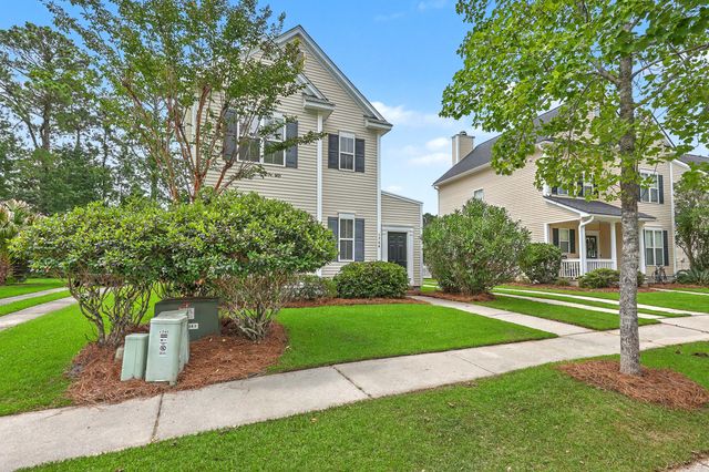 1744 Alan Brooke Drive, Mount Pleasant, SC 29466