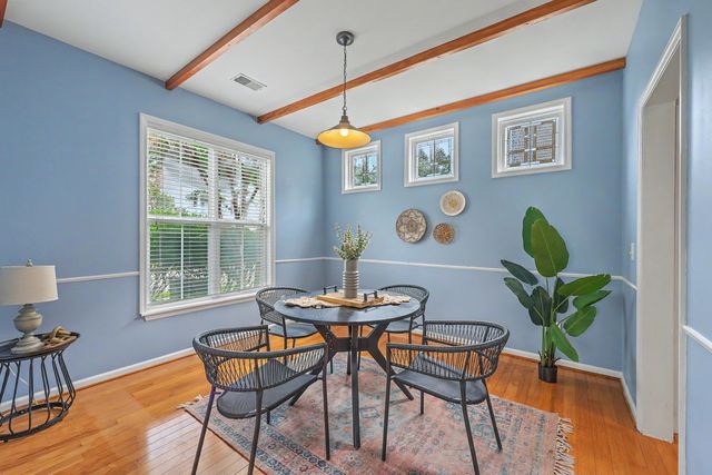 1744 Alan Brooke Drive, Mount Pleasant, SC 29466