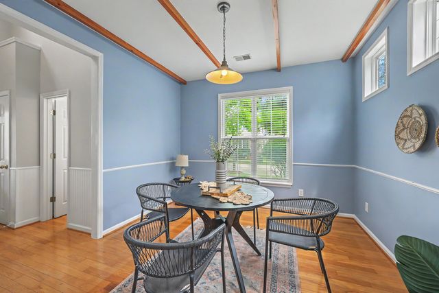 1744 Alan Brooke Drive, Mount Pleasant, SC 29466