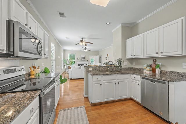 1744 Alan Brooke Drive, Mount Pleasant, SC 29466
