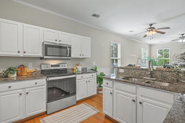 1744 Alan Brooke Drive, Mount Pleasant, SC 29466