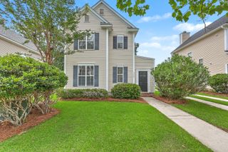 1744 Alan Brooke Drive, Mount Pleasant, SC 29466