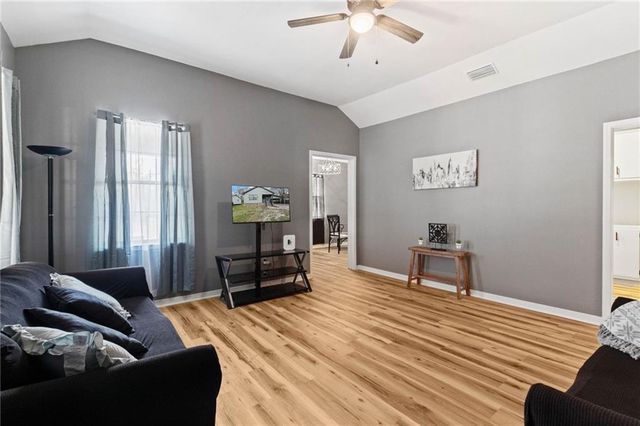 212 Mignionette Avenue, Saraland, AL 36571