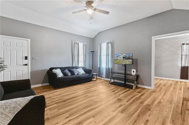 212 Mignionette Avenue, Saraland, AL 36571