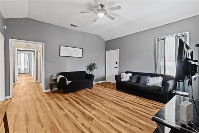 212 Mignionette Avenue, Saraland, AL 36571