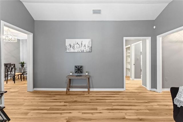 212 Mignionette Avenue, Saraland, AL 36571