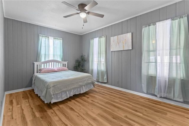 212 Mignionette Avenue, Saraland, AL 36571