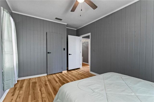 212 Mignionette Avenue, Saraland, AL 36571