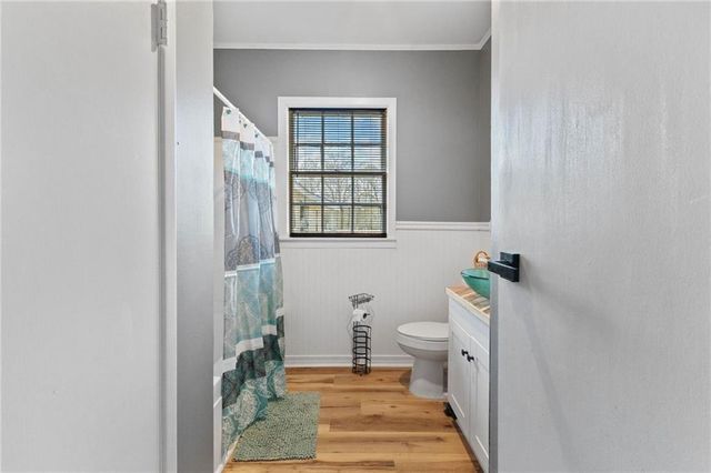 212 Mignionette Avenue, Saraland, AL 36571