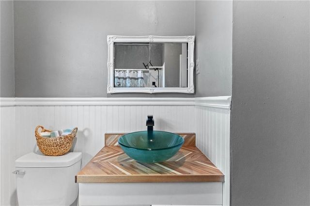 212 Mignionette Avenue, Saraland, AL 36571