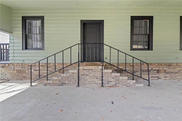 212 Mignionette Avenue, Saraland, AL 36571