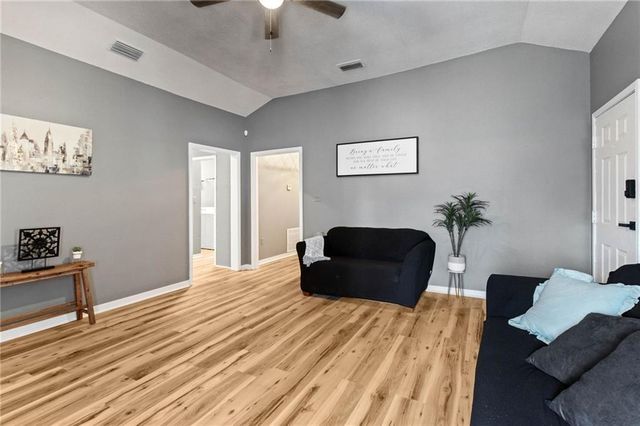 212 Mignionette Avenue, Saraland, AL 36571