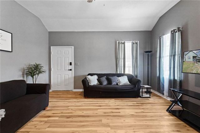 212 Mignionette Avenue, Saraland, AL 36571