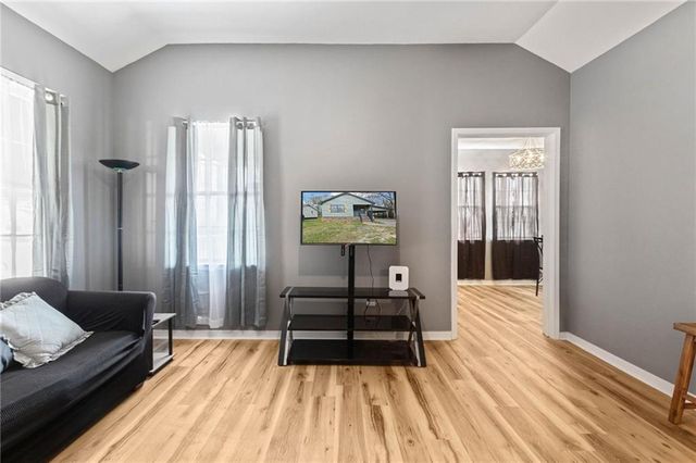 212 Mignionette Avenue, Saraland, AL 36571